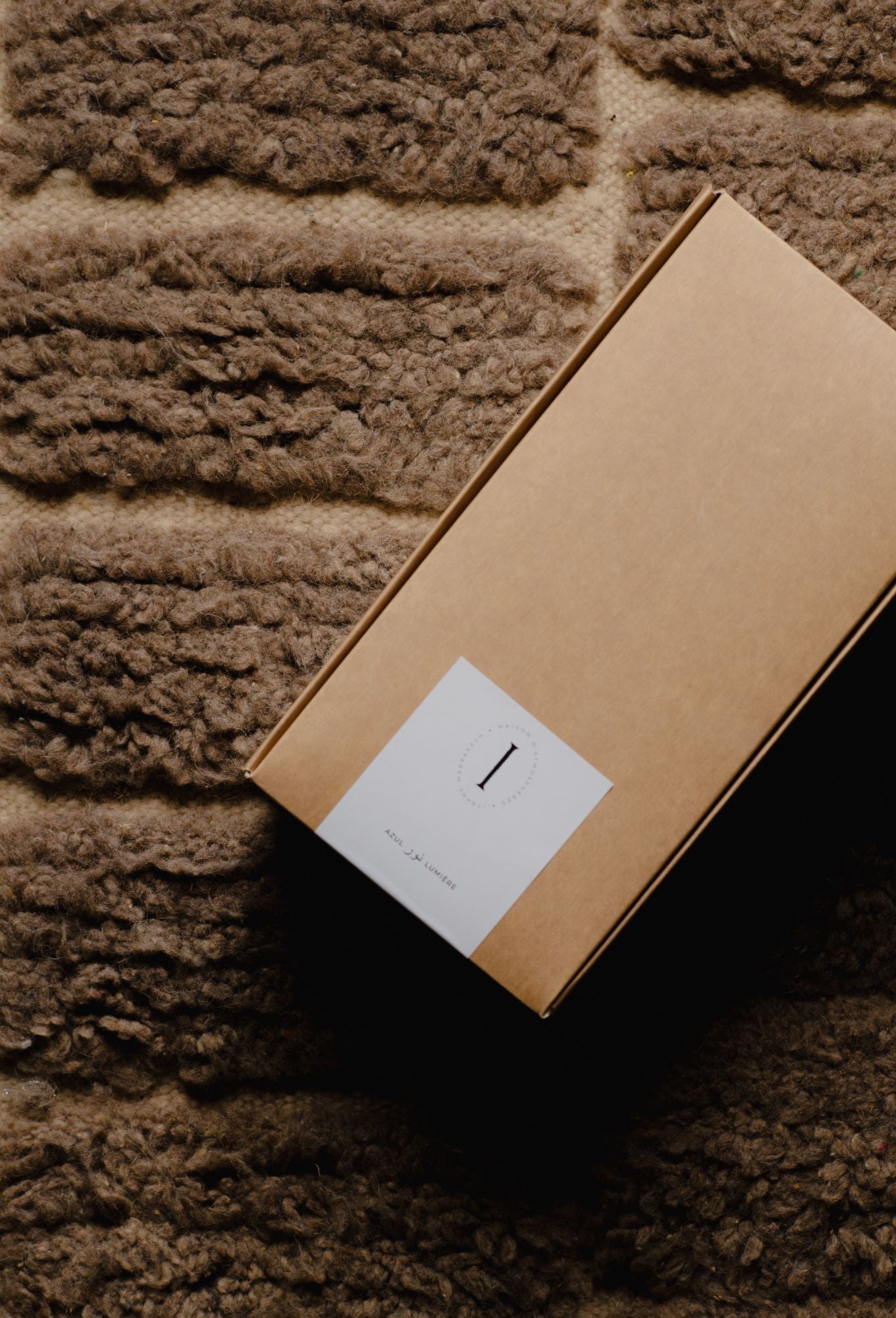 D’un Riad à un concept : naissance de la première Signature