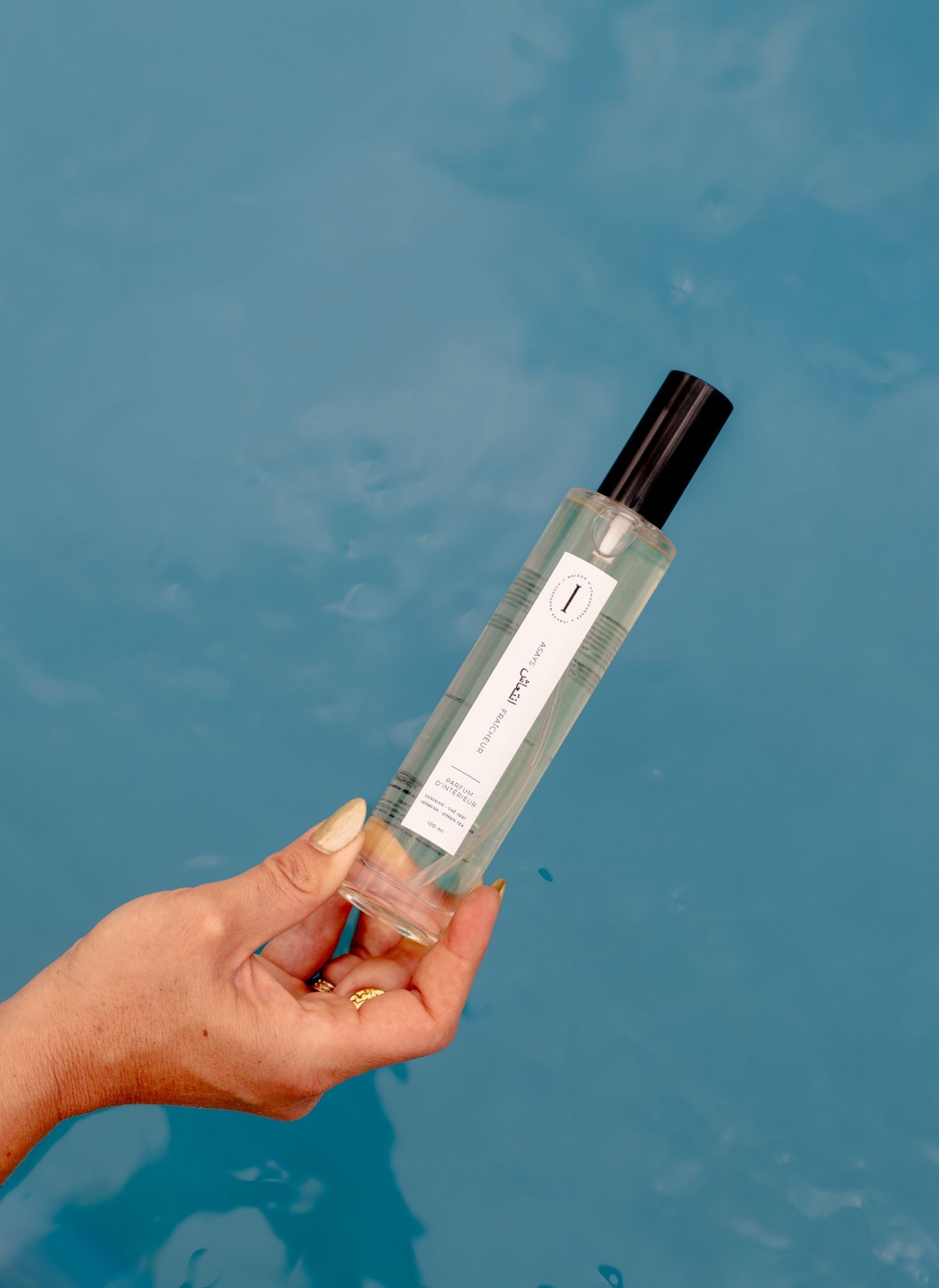 Parfum d'intérieur Asays Image principale du produit