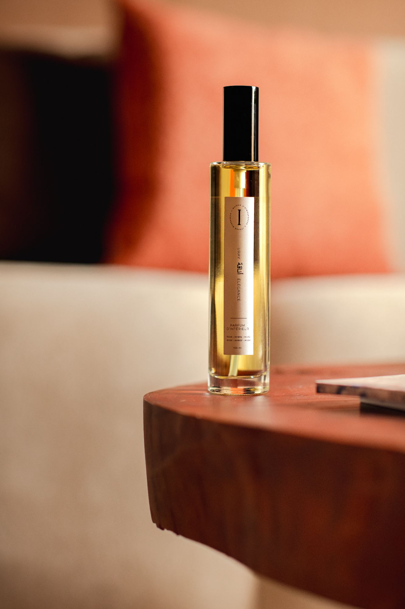 Parfum d'intérieur Uray Image principale du produit