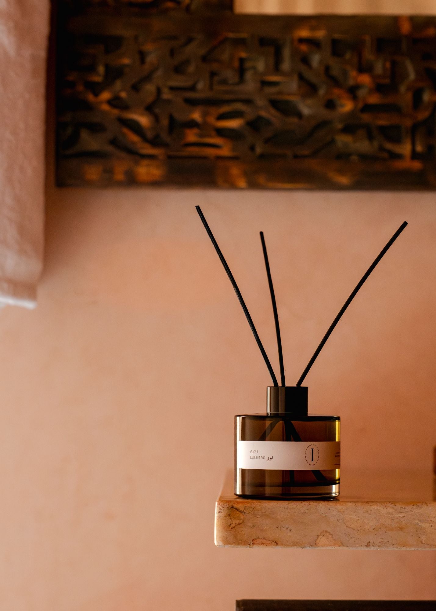Diffuseur parfum d'intérieur Azul