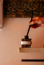 Diffuseur parfum d'intérieur Azul