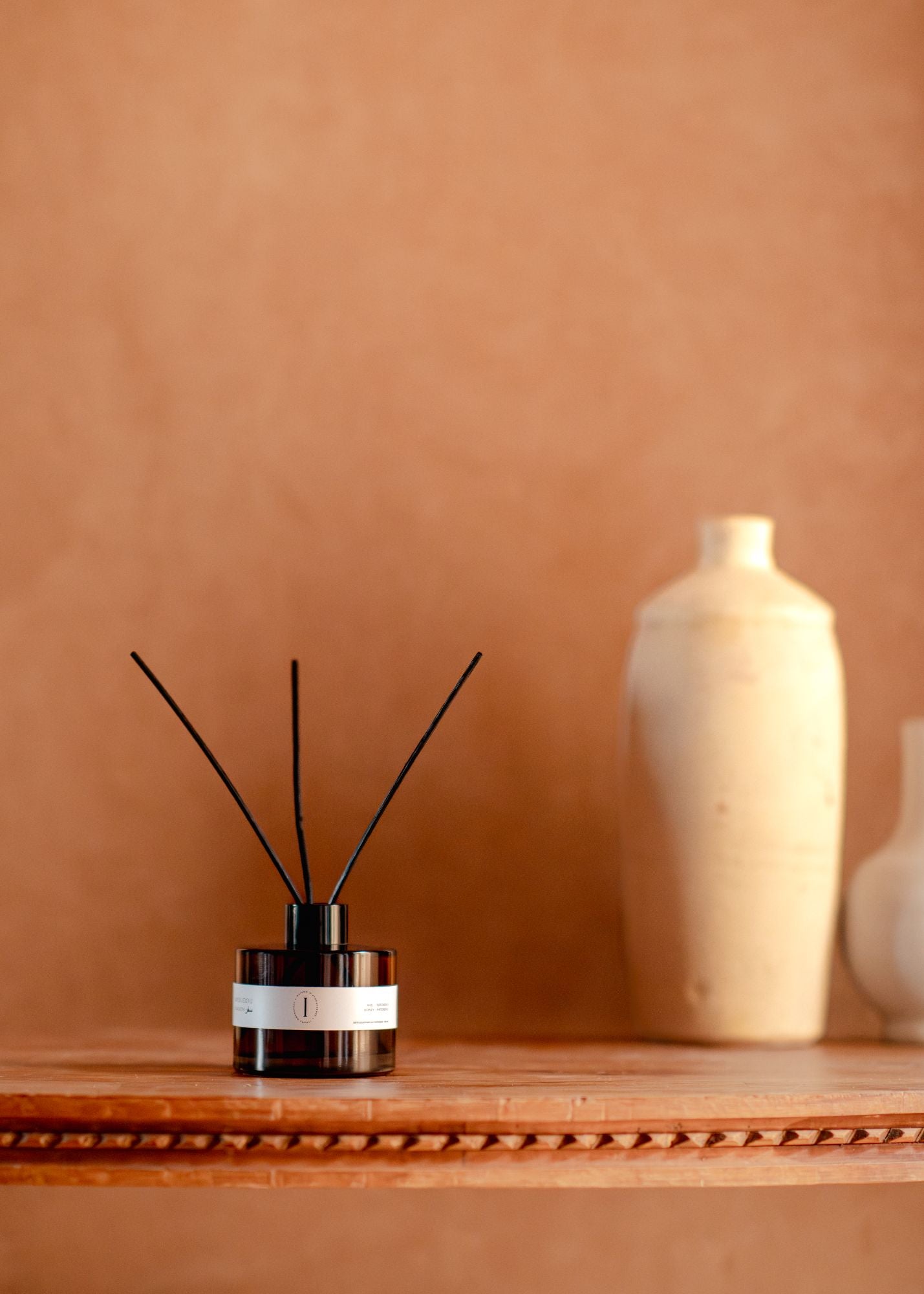 Diffuseur parfum d'intérieur Amoudou Image secondaire du produit