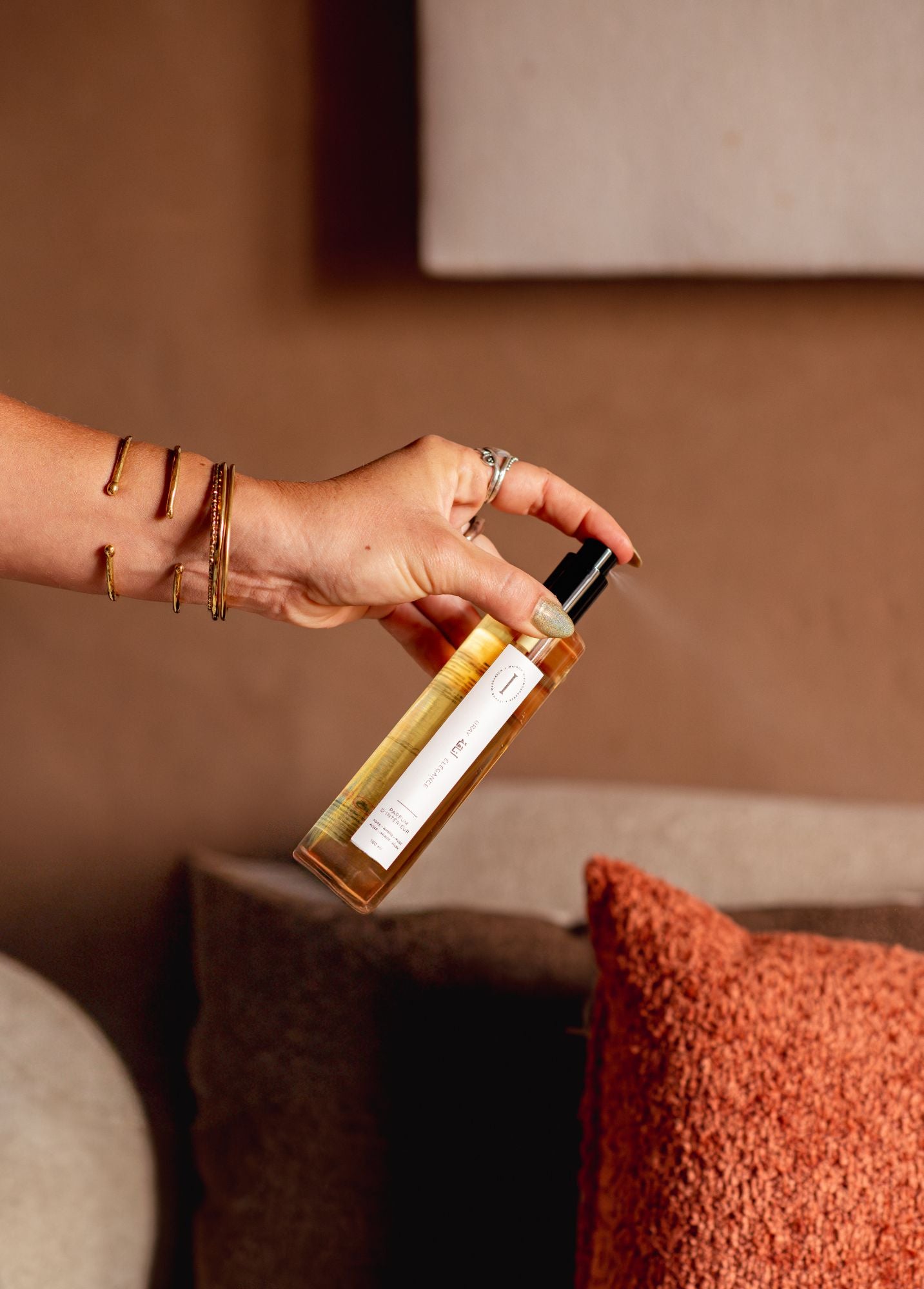 Parfum d'intérieur Uray
