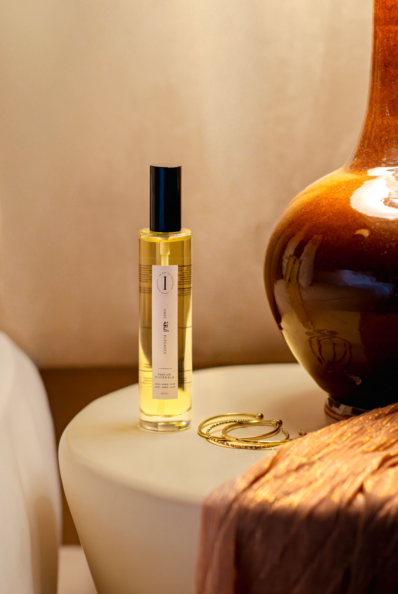 Parfum d'intérieur Uray