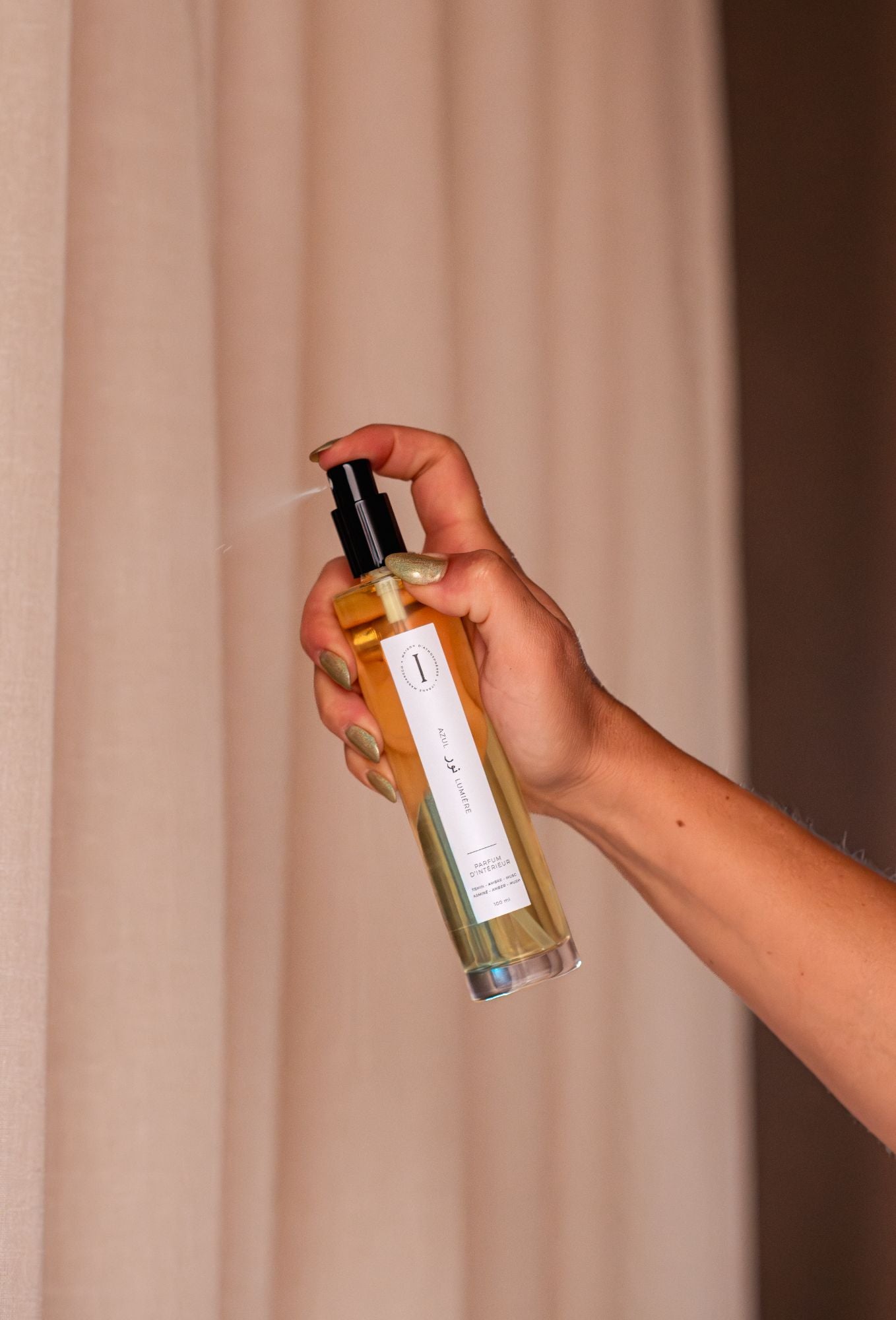 Parfum d'intérieur Azul