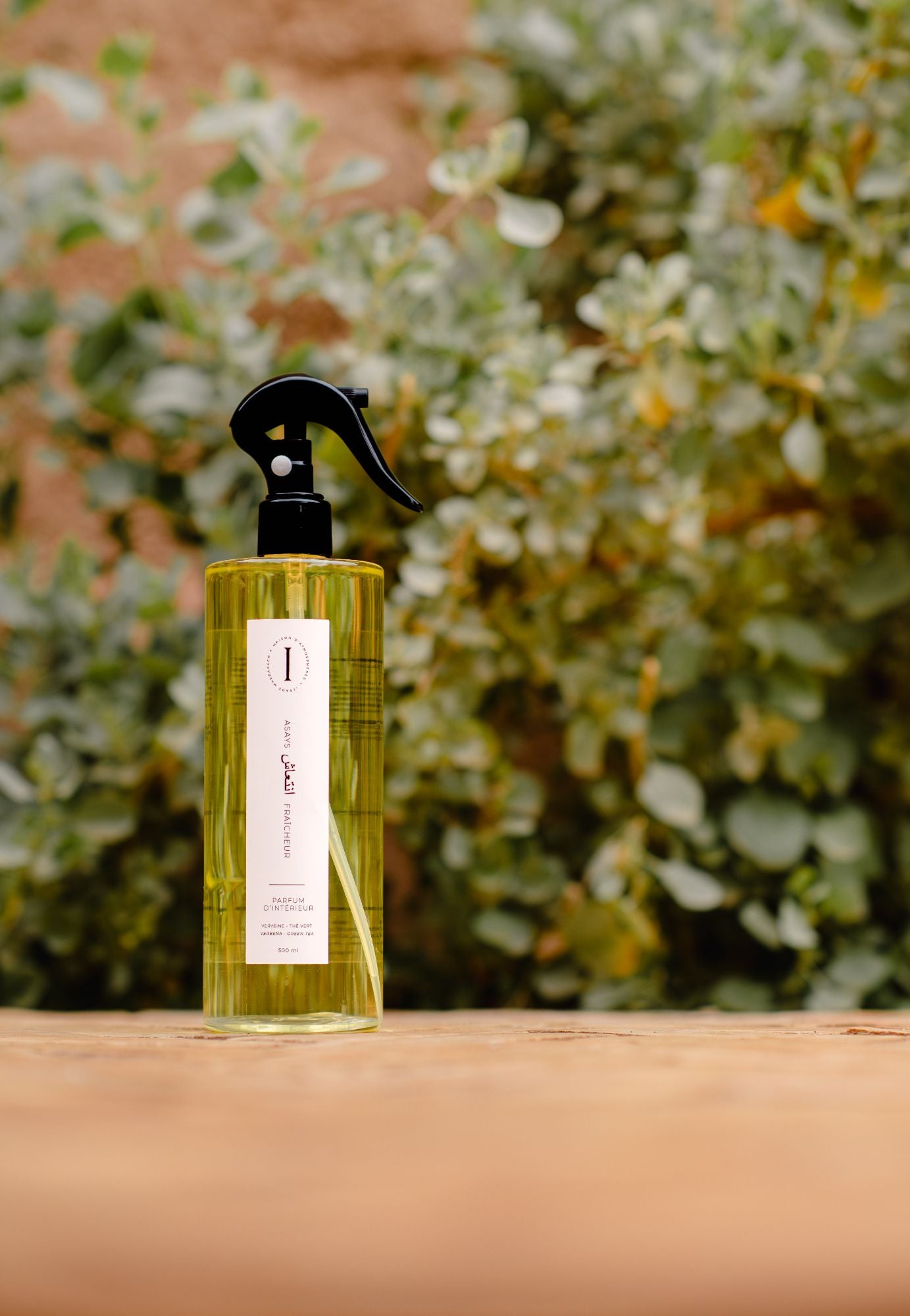 Parfum d'intérieur Asays Image secondaire du produit
