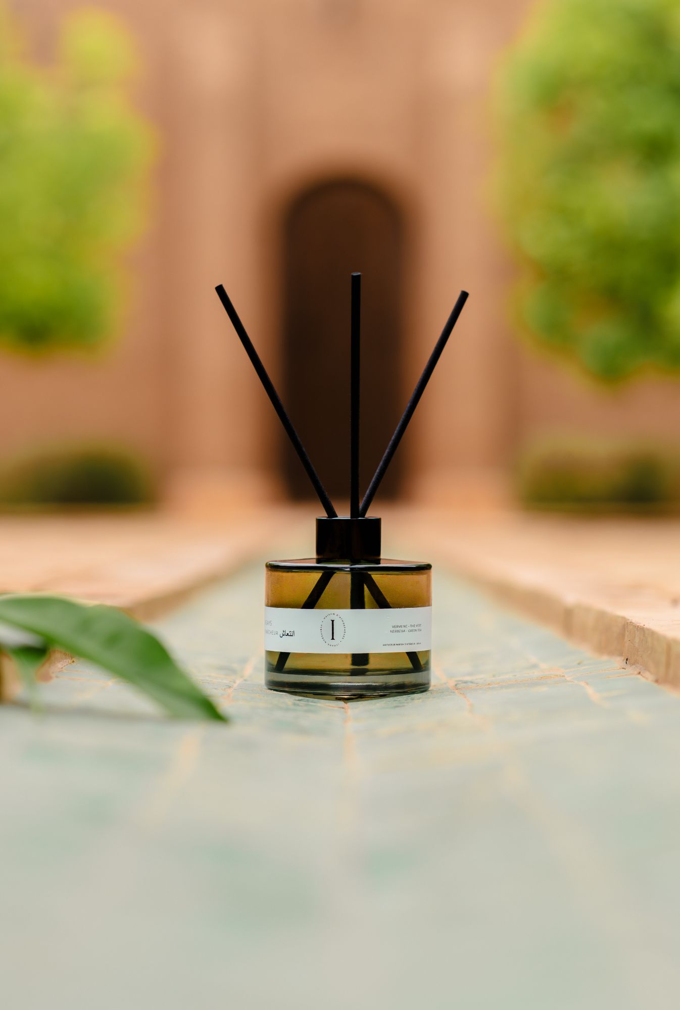 Diffuseur parfum d'intérieur Asays Image principale du produit