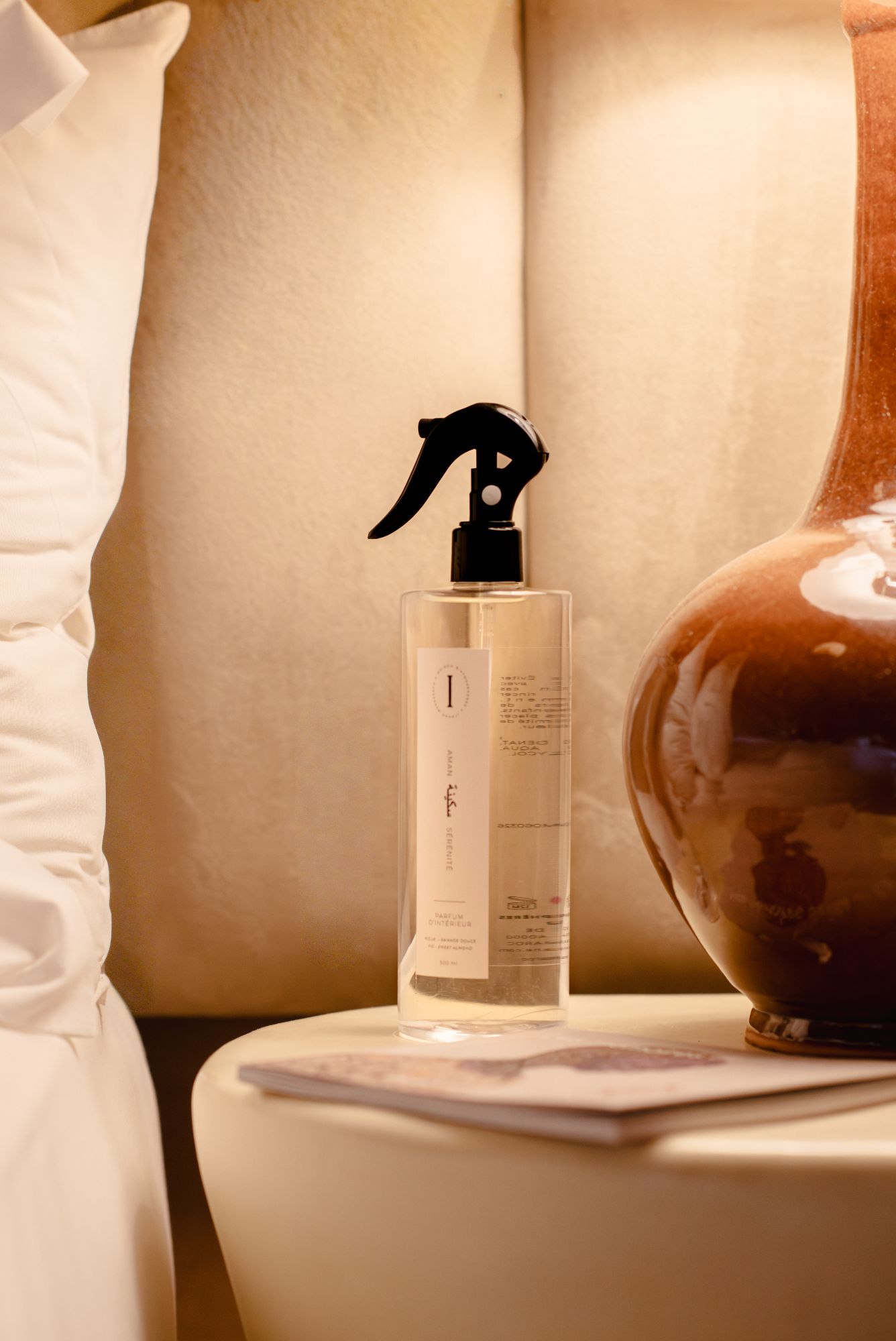 Parfum d'intérieur Aman Image secondaire du produit