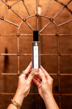 Parfum d'intérieur Aman