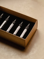 Coffret échantillons